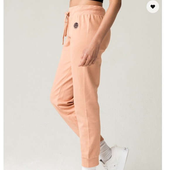 NWT Rip Curl Surfers Original Sweatpants - Picture 3 of 6